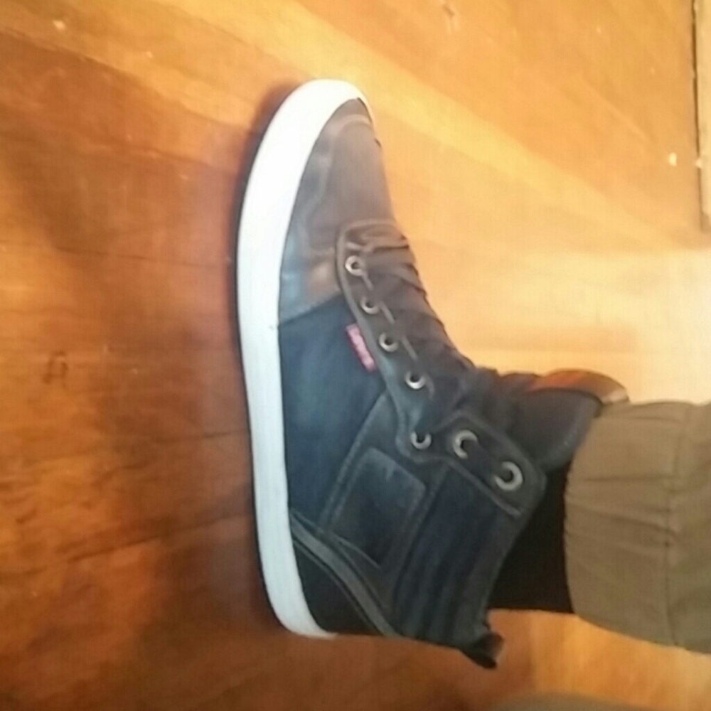 Levi highs